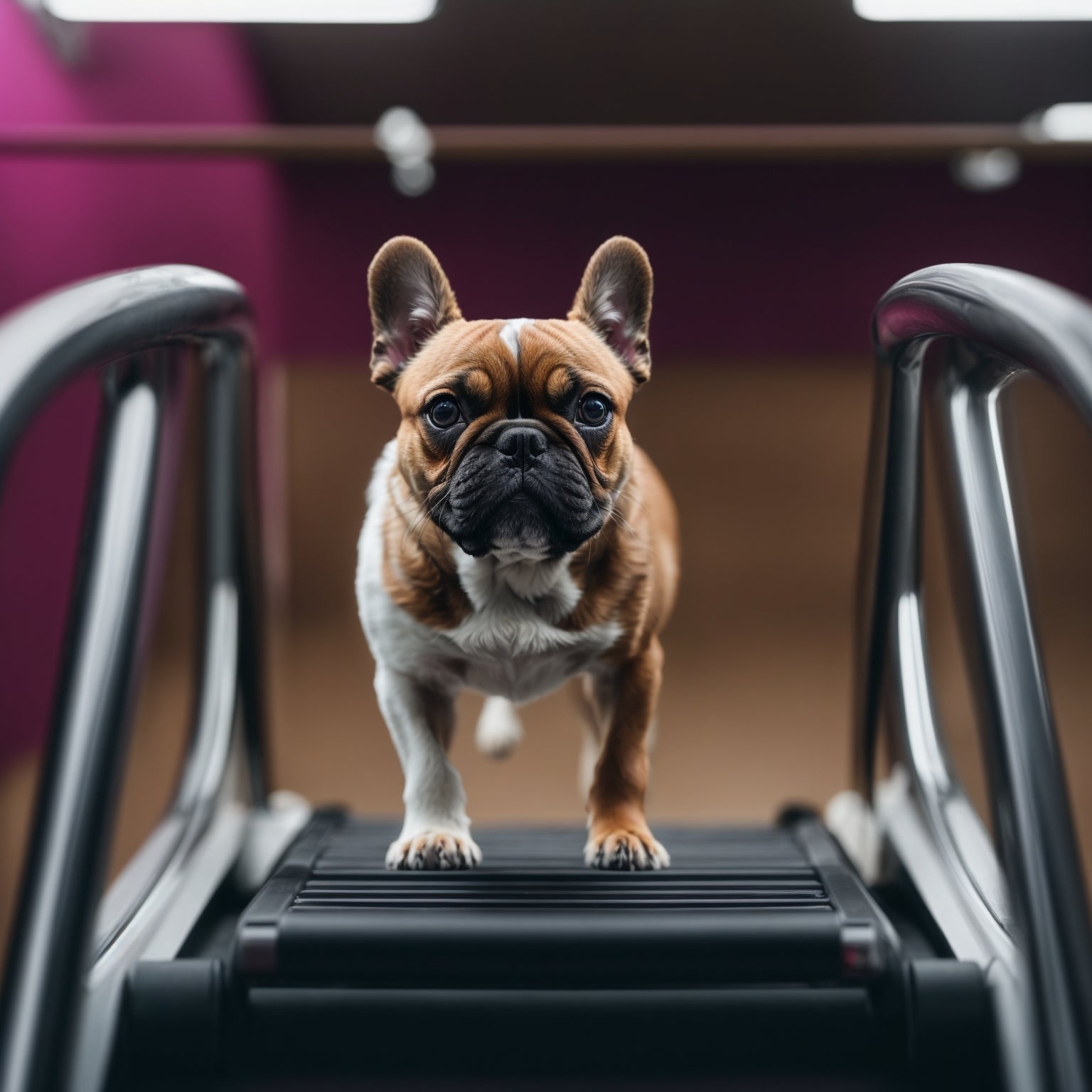 How Can I Help My Dog Lose Weight?