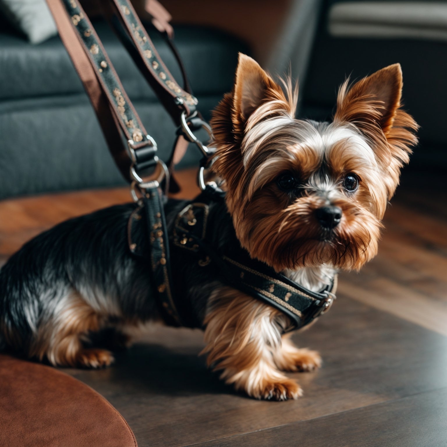 What is the Safest Leash Style for Dogs?