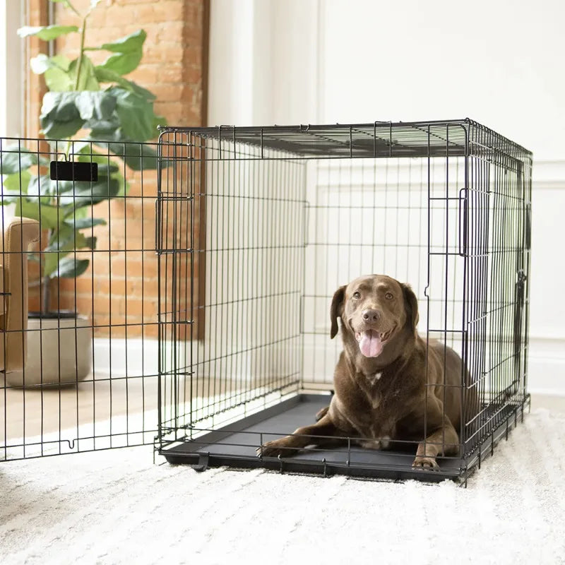 Buy dog crates & kennels