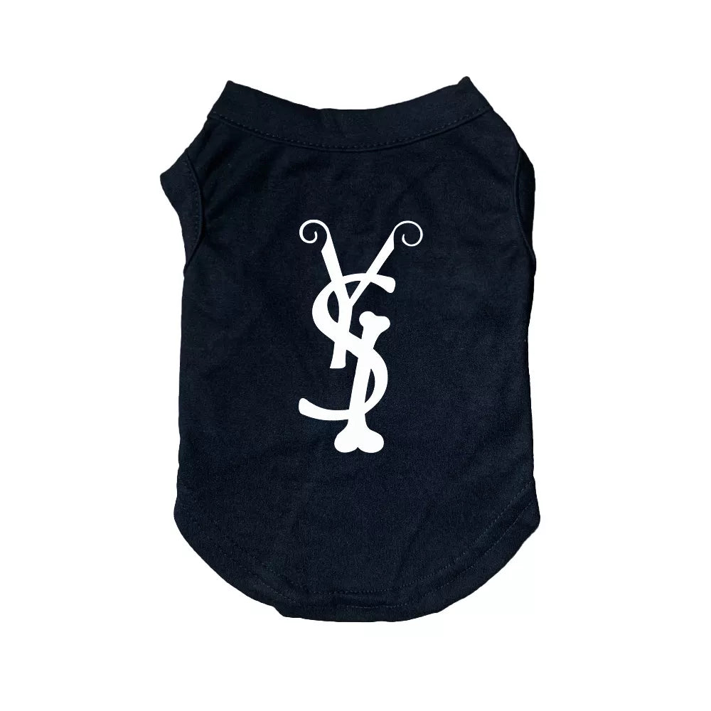 YSB DesignerShirt For Dogs -  Dog Clothes By Clothes For My Dog