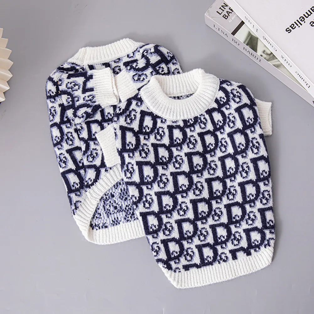 Dogior Designer Dog Shirt -  Dog Clothes By Clothes For My Dog