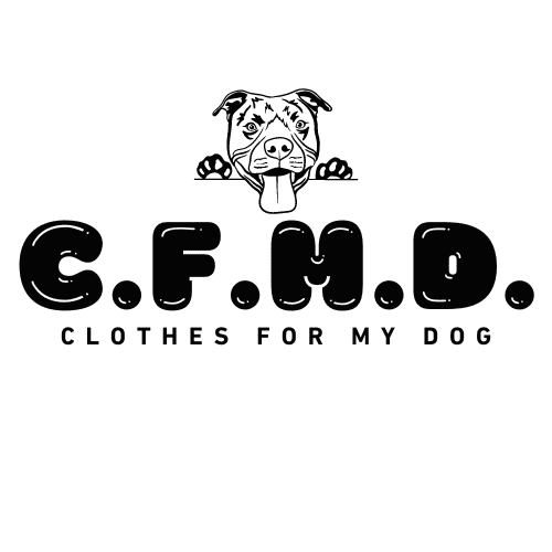 Clothes For My Dog